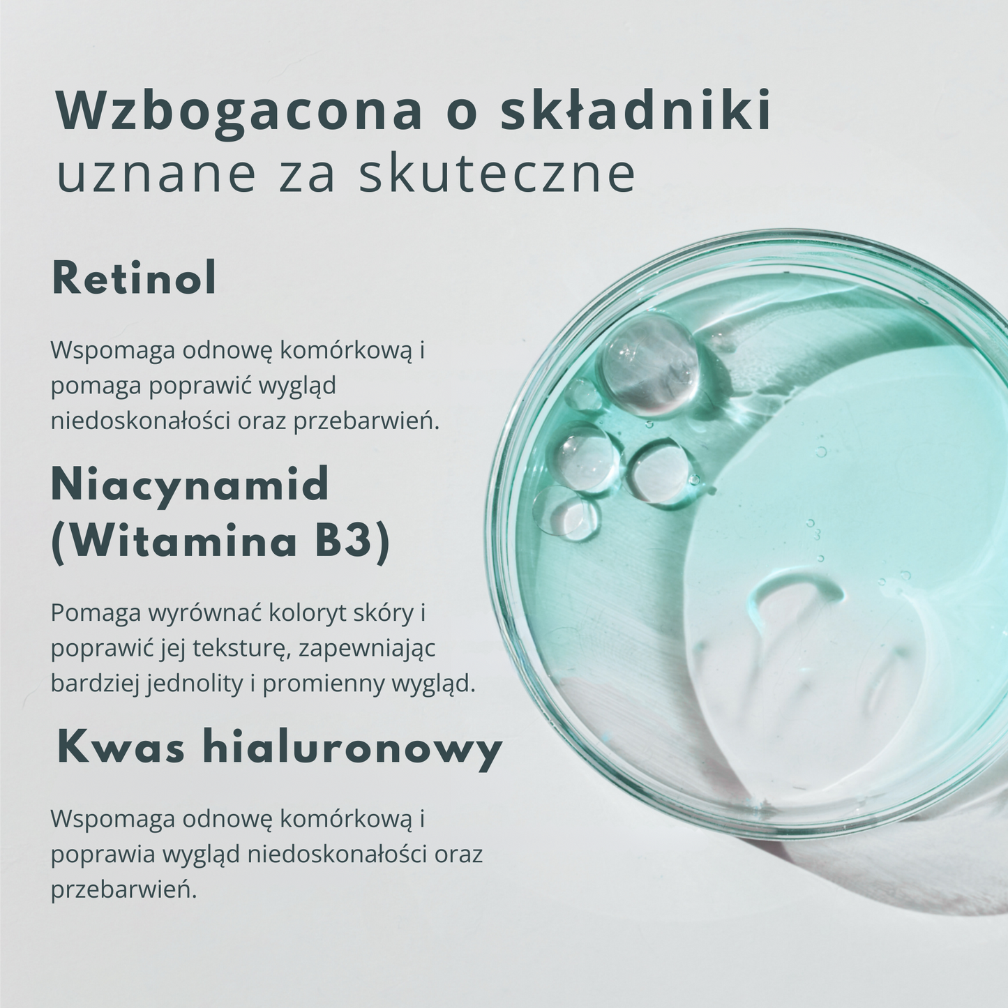 GlowSkin Pure® – Krem Przeciw Przebarwieniom
