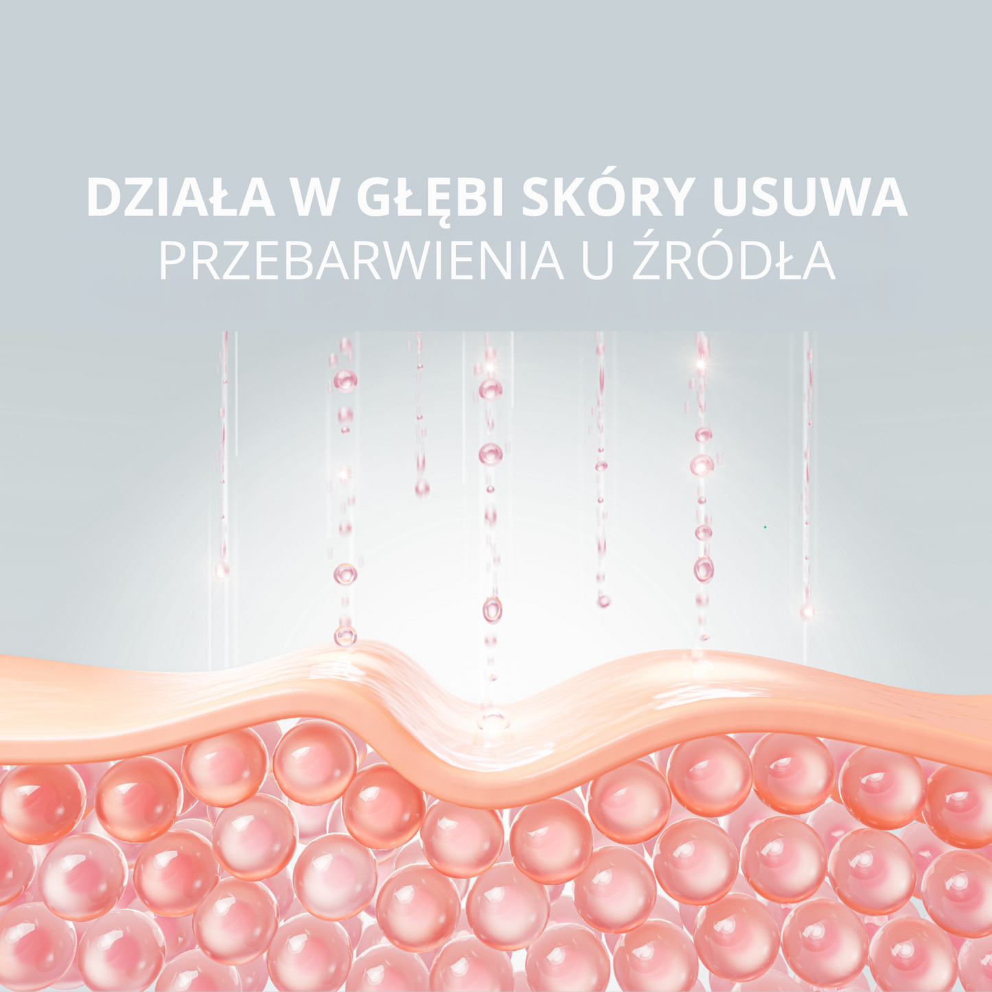 GlowSkin Pure® – Krem Przeciw Przebarwieniom