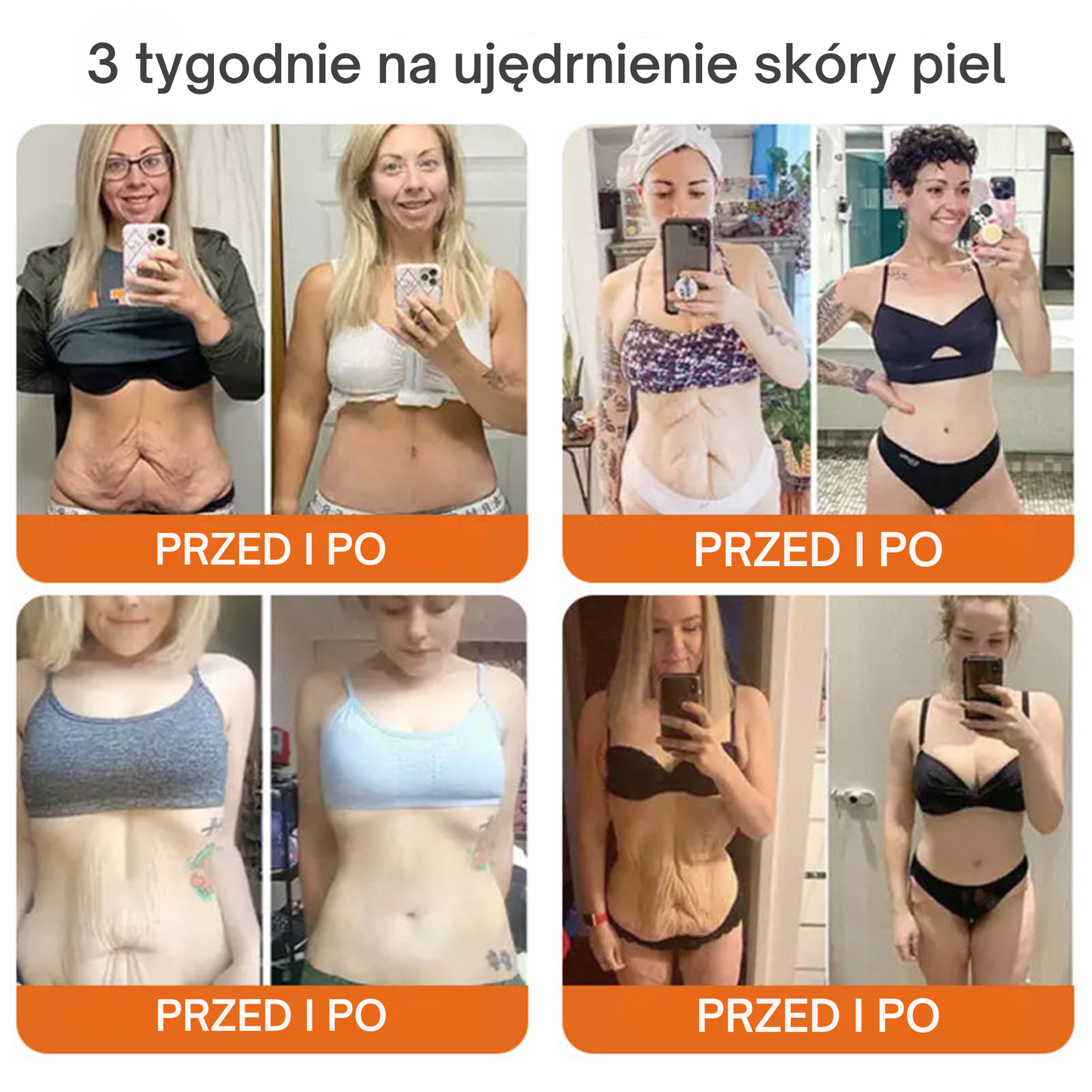 Krem z jadem pszczelim  Gładka i jędrna skóra w 7 dni