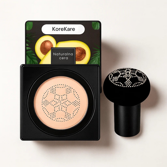 KoreKare® | Pełne krycie